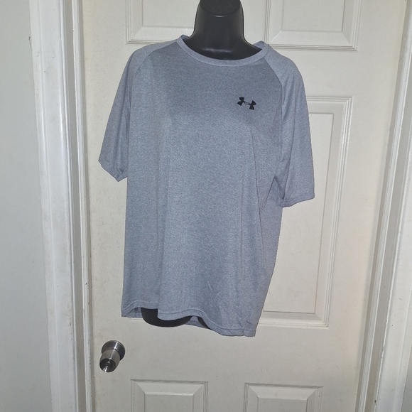 Under Armour men's large T-shirt - Picture 1 of 5